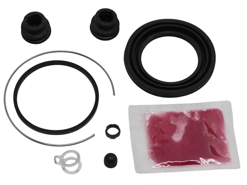 Ремкомплект суппорта переднего -ST0447812060 Sat для TOYOTA COROLLA