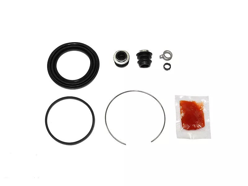 Ремкомплект суппорта FR TOYOTA HIACE 06- (на 1суппорт) - Артикул ST0447826030 - Производитель Sat - Фото, Отзывы, Цены 