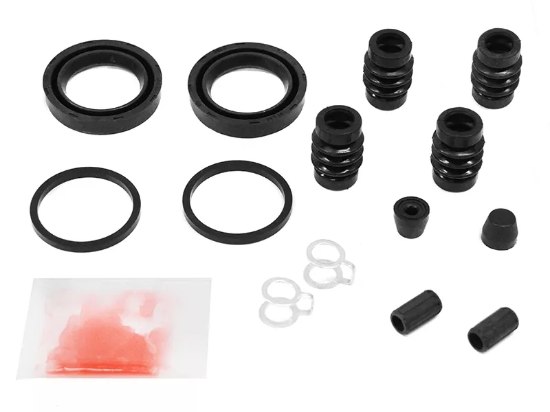 Ремкомплект суппорта зад TOYOTA AVENSIS AZT25# 03-08 - Артикул ST0447905080 - Производитель Sat - Фото, Отзывы, Цены 