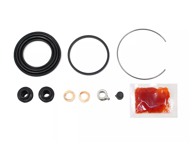 Ремкомплект суппорта -QZ0447920320 Quartz для TOYOTA PRIUS