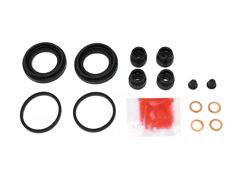 Ремкомплект суппорта RR TOYOTA CHASER JZX100 (2 суппорта) - Артикул ST0447922120 - Производитель Sat - Фото, Отзывы, Цены 