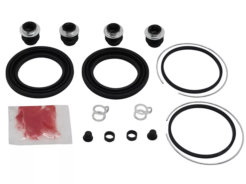 Ремкомплект суппорта FR TOYOTA CAMRY 01- (на 2 суппорта) - Артикул ST0447933150 - Производитель Sat - Фото, Отзывы, Цены 