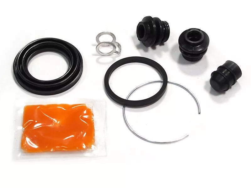 Ремкомплект суппорта RR TOYOTA CAMRY ACV40 06- (на 1суппорт) - Артикул ST0447933240 - Производитель Sat - Фото, Отзывы, Цены 