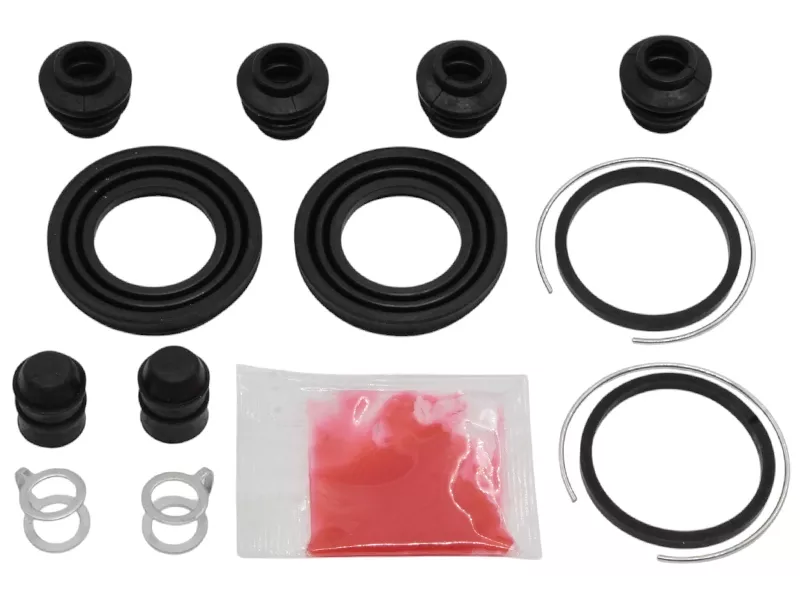 Ремкомплект суппорта RR TOYOTA CAMRY 06- (на 2 суппорта) - Артикул ST0447933280 - Производитель Sat - Фото, Отзывы, Цены 