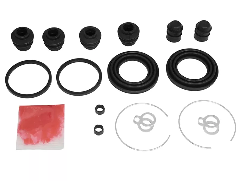 Ремкомплект суппорта RR TOYOTA CAMRY 11- (на 2 суппорта) - Артикул ST0447933340 - Производитель Sat - Фото, Отзывы, Цены 