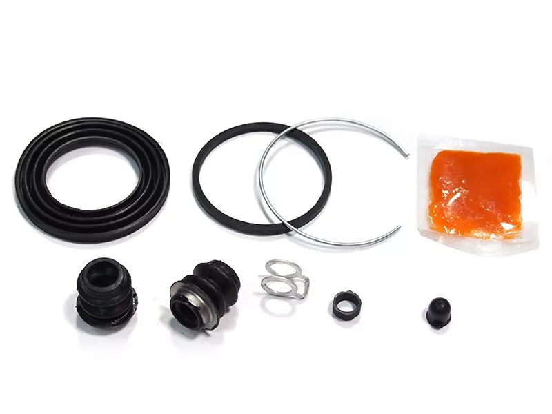 Ремкомплект суппорта FR TOYOTA RAV4 94- (на 1суппорт) - Артикул ST0447942010 - Производитель Sat - Фото, Отзывы, Цены 