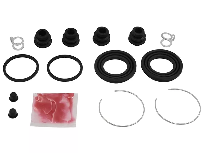 Ремкомплект суппорта RR TOYOTA IPSUM/ISIS 01- (2 суппорта) - Артикул ST0447944030 - Производитель Sat - Фото, Отзывы, Цены 