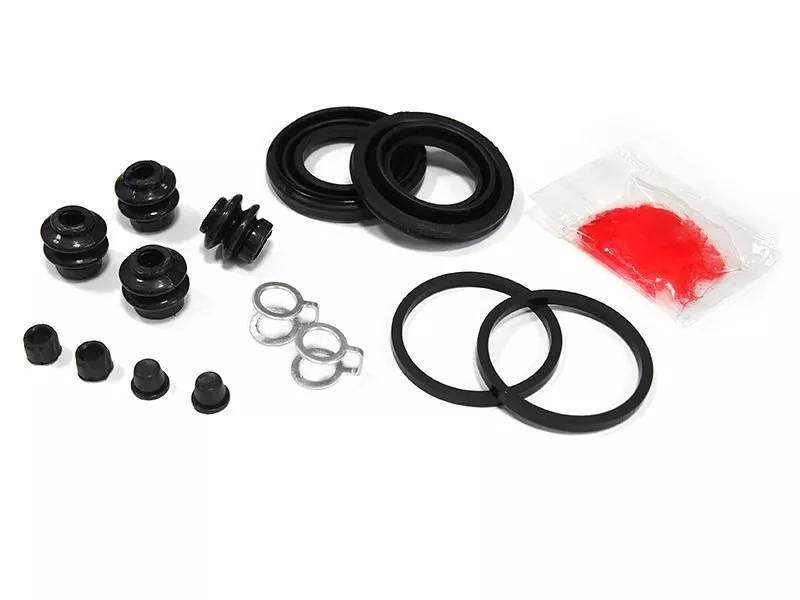 Ремкомплект суппорта RR TOYOTA HARRIER 03- (на 2суппорта) - Артикул ST0447948050 - Производитель Sat - Фото, Отзывы, Цены 