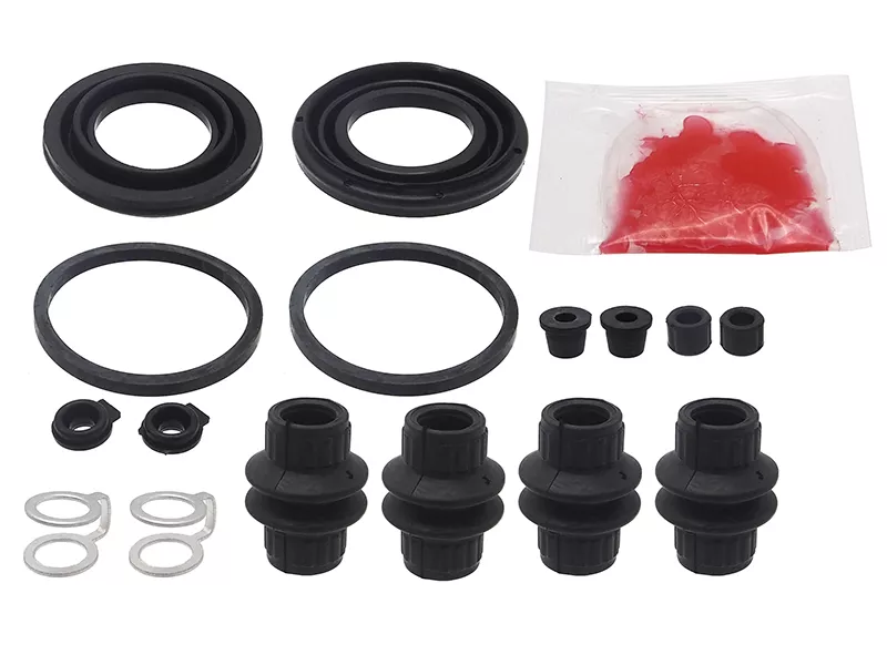 Ремкомплект суппорта зад TOYOTA HIGHLANDER ASU40/GSU4#/GVU48/MHU48 07-14 - Артикул ST0447948120 - Производитель Sat - Фото, Отзывы, Цены 