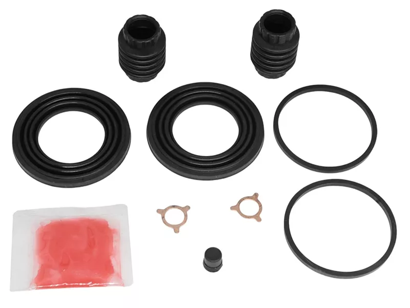 Ремкомплект суппорта FR TOYOTA DYNA 07- (2 суппорта) - Артикул ST0447B37030 - Производитель Sat - Фото, Отзывы, Цены 