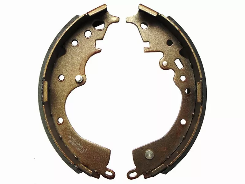 Колодки тормозные барабанные Toyota Hiace 04-20 / Regius Ace 04-20 - Артикул ST0449526240 - Производитель Sat - Фото, Отзывы, Цены 