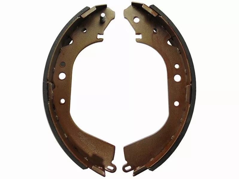 Колодки тормозные барабанные Toyota Hiace 82-20 / Hilux Pick Up 97-15 - Артикул ST0449535250 - Производитель Sat - Фото, Отзывы, Цены 