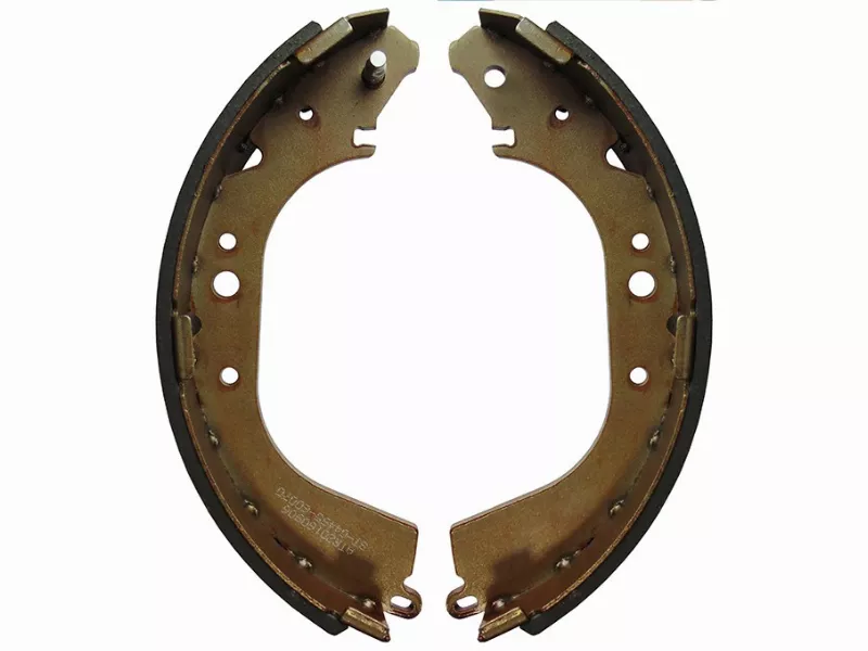 Колодки тормозные барабанные Toyota Land Cruiser (J100,J200) 84-23 - Артикул ST0449560070 - Производитель Sat - Фото, Отзывы, Цены 
