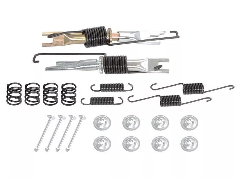 Ремкомплект стояночного тормоза TOYOTA OPA/WISH/SPACIO/PROBOX/SUCCEED 00 - Артикул ST0494313010KIT - Производитель Sat - Фото, Отзывы, Цены 