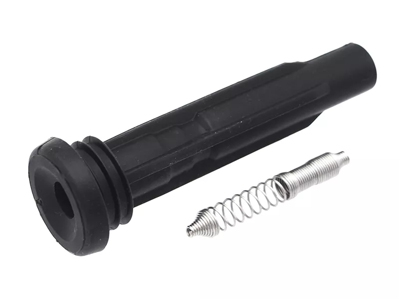 Наконечник катушки VAG POLO V 15-/KODIAQ 16- 1,4 - Артикул ST04C905199E - Производитель Sat - Фото, Отзывы, Цены 