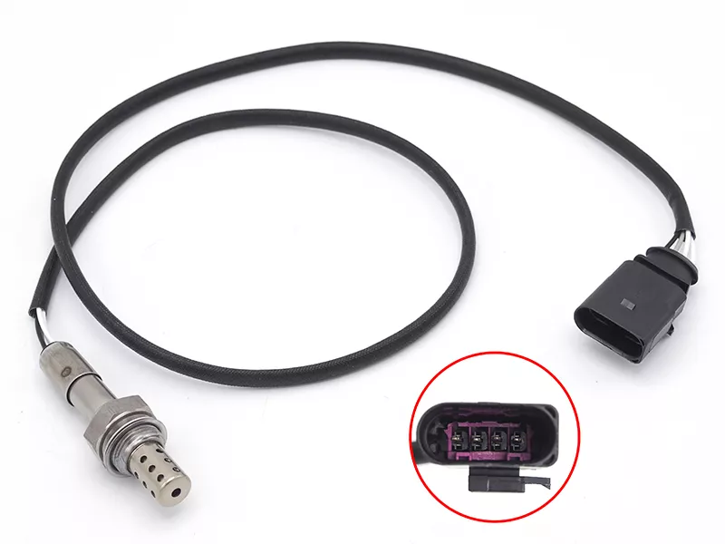 Датчик кислородный Skoda Octavia 12-20 / Volkswagen Golf 12-19 - Артикул ST04E906262AJ - Производитель Sat - Фото, Отзывы, Цены 