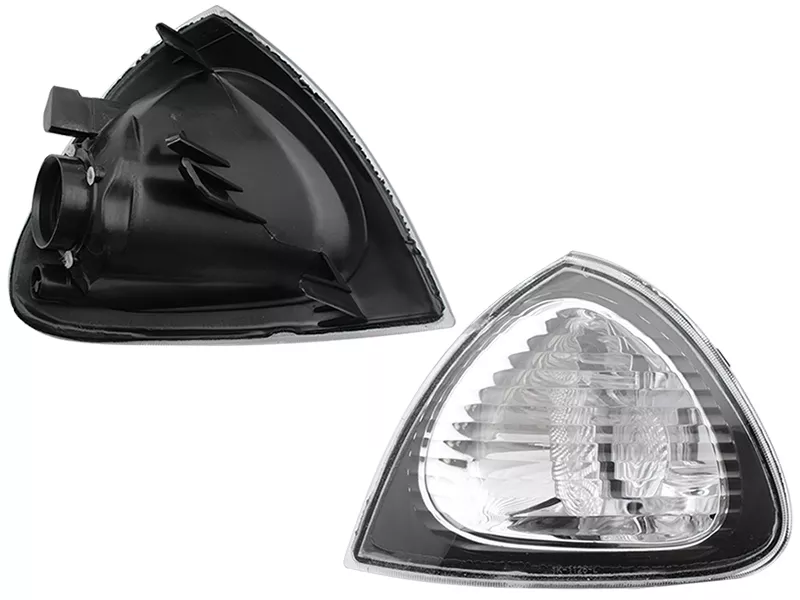 Габарит Toyota Avensis (T220) 97-00 / Caldina (T210) 97-99 (Слева) - Артикул ST0532L - Производитель Sat - Фото, Отзывы, Цены 