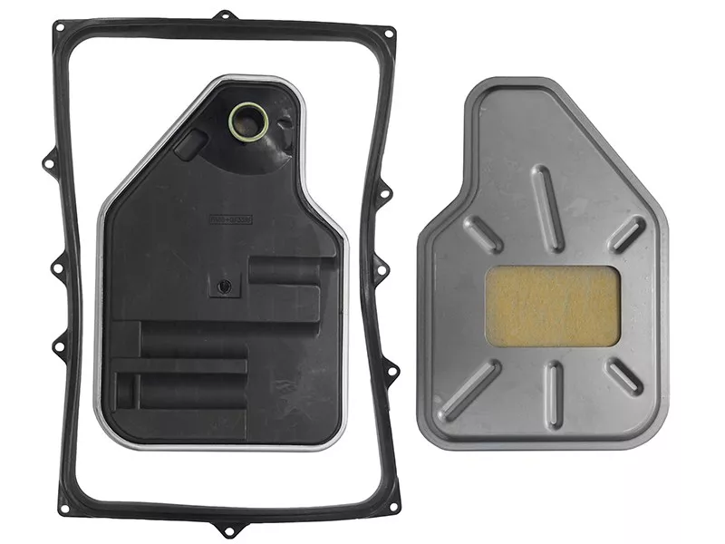 Фильтр АКПП SsangYong Actyon 05-10 / Actyon Sports 06-16 - Артикул ST0578738007 - Производитель Sat - Фото, Отзывы, Цены 