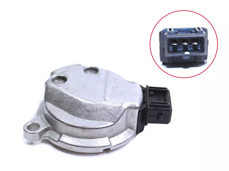 Датчик положения распредвала Audi A3 96-03 / A4 94-09 - Артикул ST058905161B - Производитель Sat - Фото, Отзывы, Цены 