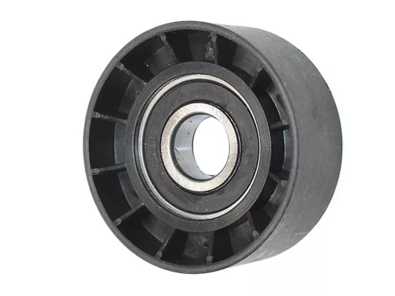 Ролик приводного ремня обводной AUDI A4/A6/Q7 3,0D - Артикул ST059903341G - Производитель Sat - Фото, Отзывы, Цены 