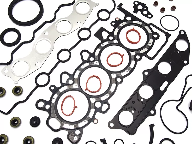 Ремкомплект ДВС L13A CIVIC/JAZZ/FIT/ARIA 02- (полный) - Артикул ST06110PWA000 - Производитель Sat - Фото, Отзывы, Цены 