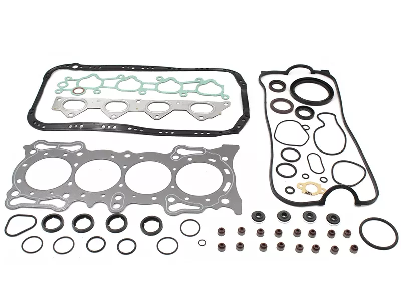 Ремкомплект ДВС F18/F20/F22 ACCORD 96- (полный) - Артикул ST061A1PT3000 - Производитель Sat - Фото, Отзывы, Цены 