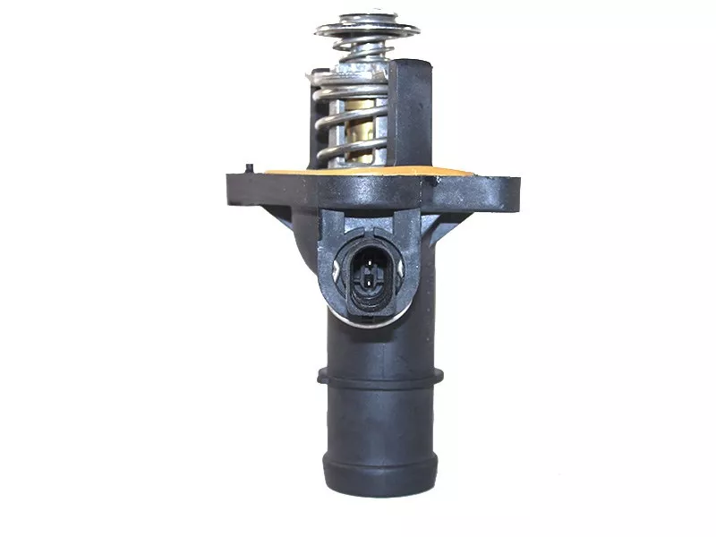 Термостат Audi A3 96-03 / Skoda Octavia 96-13 - Артикул ST06A121114 - Производитель Sat - Фото, Отзывы, Цены 