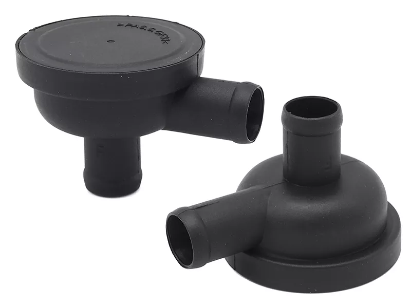 Клапан вентиляции картерных газов Audi A3 96-03 / A4 99-09 - Артикул ST06A129101D - Производитель Sat - Фото, Отзывы, Цены 