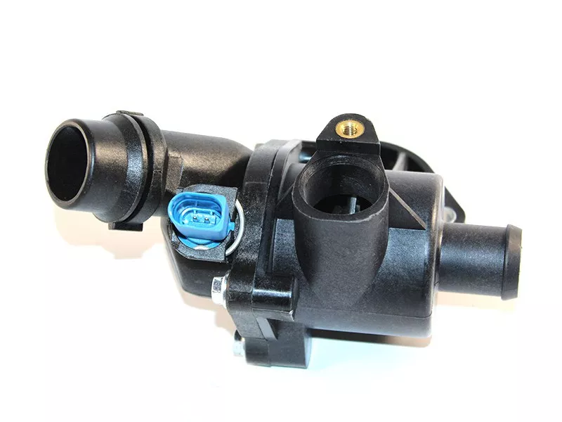 Термостат Audi A4 00-09 / A6 97-05 - Артикул ST06B121111K - Производитель Sat - Фото, Отзывы, Цены 