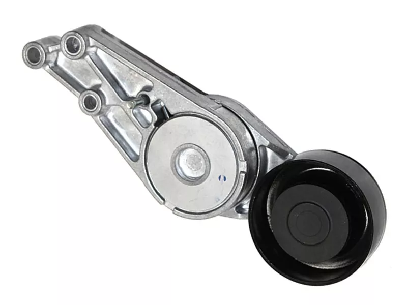 Натяжитель приводного ремня AUDI A4/A6 00-11/SEAT EXEO 09 - Артикул ST06B903133 - Производитель Sat - Фото, Отзывы, Цены 