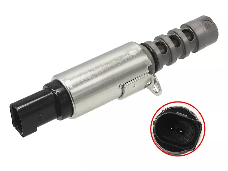 Клапан изменения фаз ГРМ VOLKSWAGEN JETTA 11-/AUDI A8 04-10 - Артикул ST06E109257P - Производитель Sat - Фото, Отзывы, Цены 