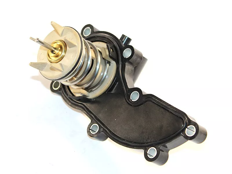 Термостат Audi A4 00-09 / A6 04-10 - Артикул ST06E121111D - Производитель Sat - Фото, Отзывы, Цены 