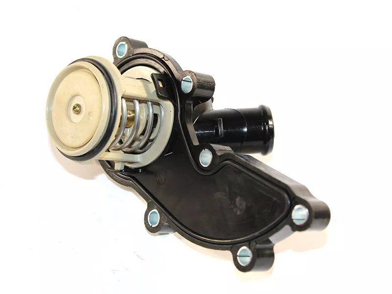 Термостат Audi A4 00-09 / A6 04-14 - Артикул ST06E121111G - Производитель Sat - Фото, Отзывы, Цены 