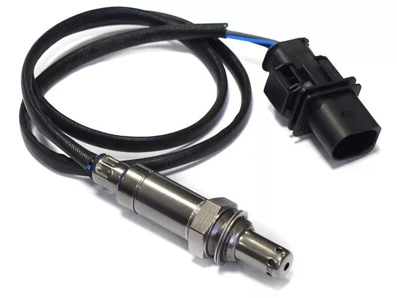 Датчик кислородный Audi A3 03-13 / A4 00-09 - Артикул ST06F906262 - Производитель Sat - Фото, Отзывы, Цены 