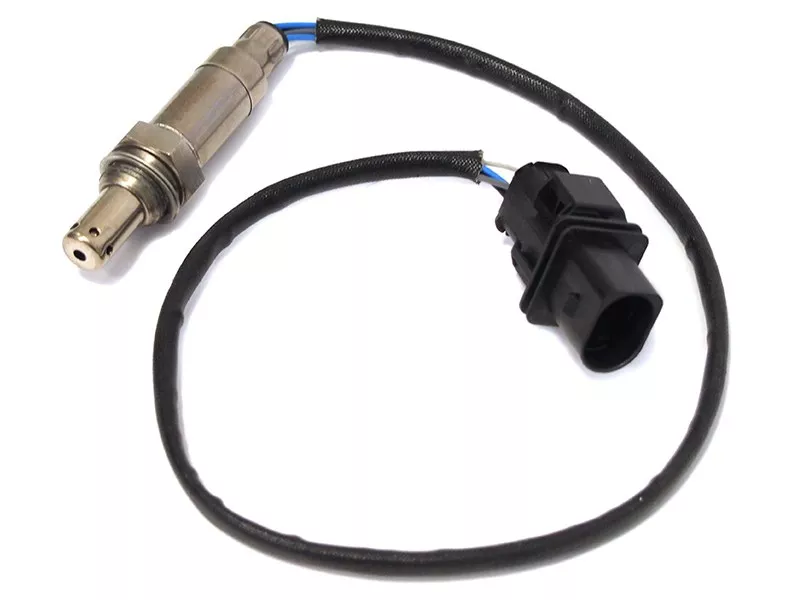 Датчик кислородный Audi A3 03-13 / A7 10-18 - Артикул ST06F906262AC - Производитель Sat - Фото, Отзывы, Цены 