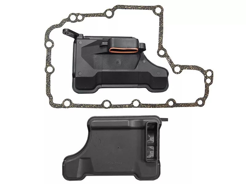 Фильтр АКПП Opel Astra 04-15 / Corsa 06-14 - Артикул ST0703478 - Производитель Sat - Фото, Отзывы, Цены 