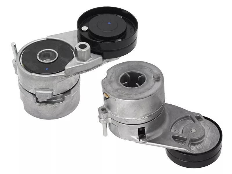 Натяжитель приводного ремня AUDI A4 95-05/A6 97-05/A8 00-03 - Артикул ST078903133AB - Производитель Sat - Фото, Отзывы, Цены 