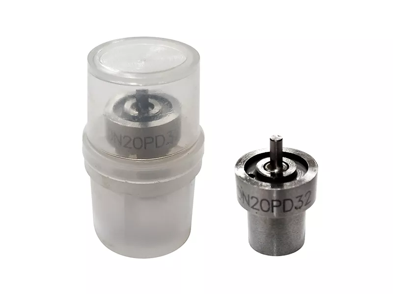 Распылитель форсунки TOYOTA 1HZ,2,3C# 87- (без шайбочки) DN20PD32 - Артикул ST0934005320 - Производитель Sat - Фото, Отзывы, Цены 