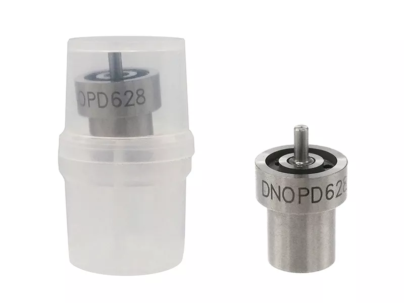 Распылитель форсунки TOYOTA 1HZ 98-07 DN0PD628 - Артикул ST0934006280 - Производитель Sat - Фото, Отзывы, Цены 