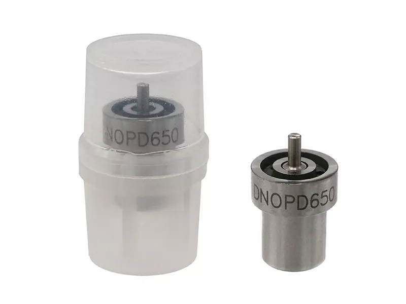 Распылитель форсунки TOYOTA 2CE DN0PD650 - Артикул ST0934006500 - Производитель Sat - Фото, Отзывы, Цены 