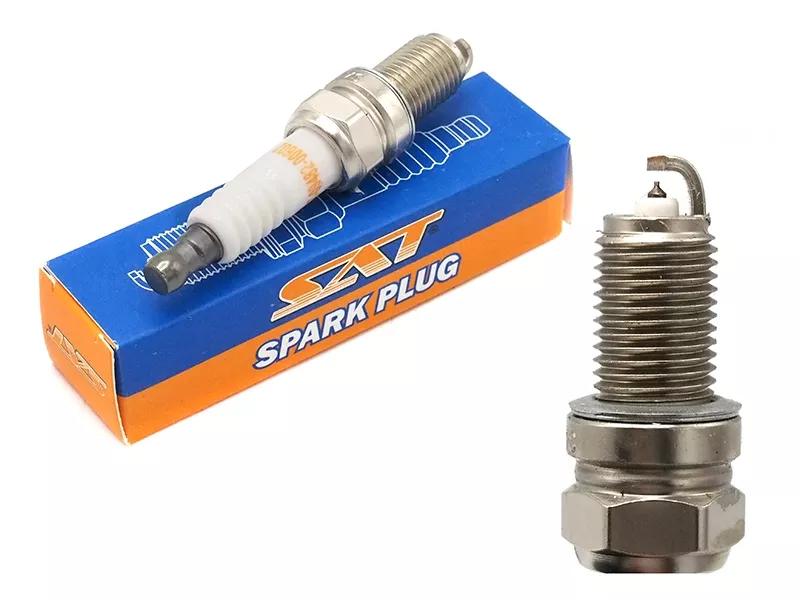 Свеча зажигания SUZUKI ALTO/SOLIO/SWIFT 10 - Артикул ST0948200602 - Производитель Sat - Фото, Отзывы, Цены 