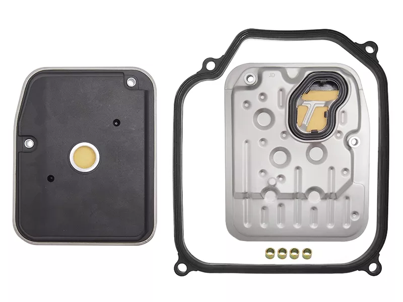 Фильтр АКПП Audi A6 94-97 / Volkswagen Golf 91-99 - Артикул ST095325429D - Производитель Sat - Фото, Отзывы, Цены 