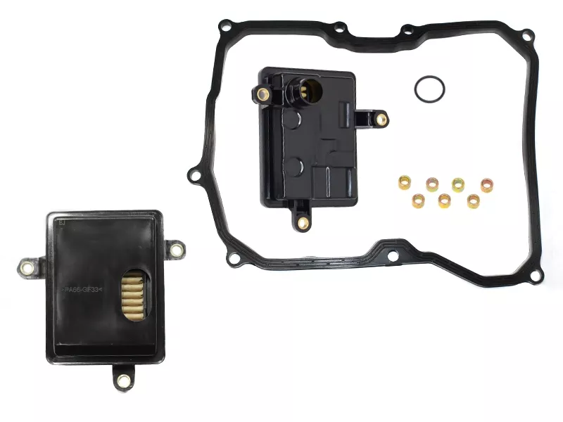 Фильтр АКПП Skoda Octavia 12-20 / Rapid 12 - Артикул ST09G325429E - Производитель Sat - Фото, Отзывы, Цены 