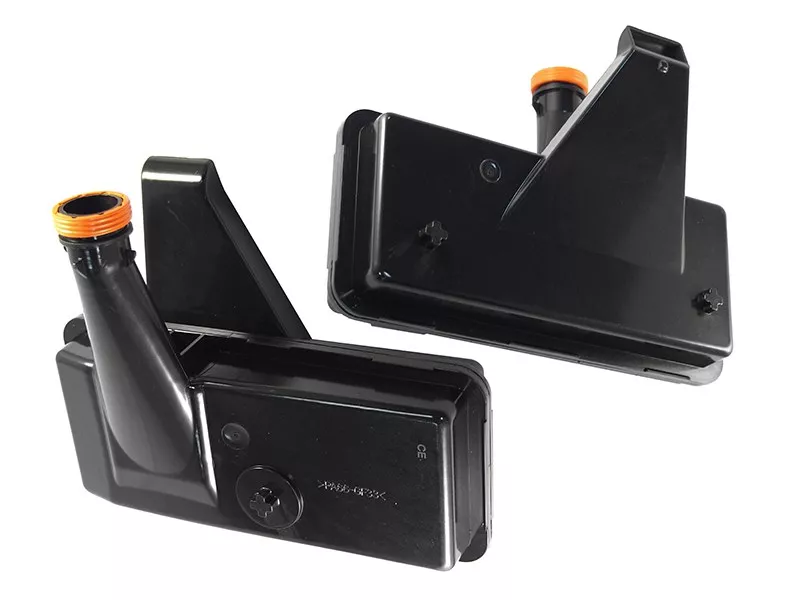 Фильтр АКПП Audi A4 08-15 / A5 07-16 - Артикул ST0B5325429E - Производитель Sat - Фото, Отзывы, Цены 