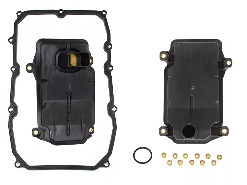 Фильтр АКПП Audi Q7 05-15 / Mitsubishi Pajero Sport 16-21 - Артикул ST0C8325435 - Производитель Sat - Фото, Отзывы, Цены 