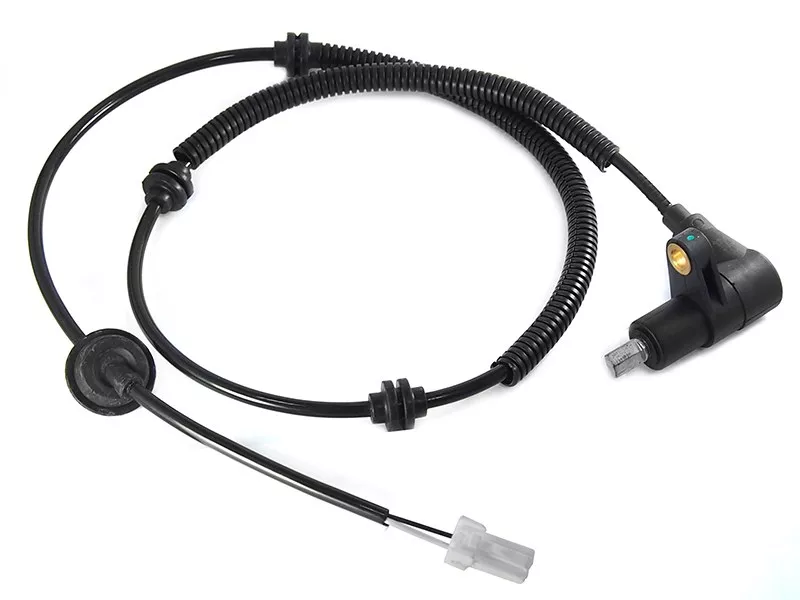 Датчик ABS RR KIA RIO 00-04 LH - Артикул ST0K31L4372YD - Производитель Sat - Фото, Отзывы, Цены 