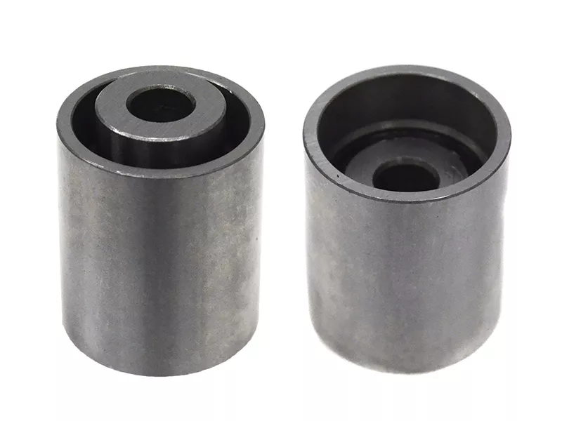 Ролик ремня ГРМ промежуточный HYUNDAI TERRACAN/KIA BONGO 2,9D - Артикул ST0K88R12750 - Производитель Sat - Фото, Отзывы, Цены 