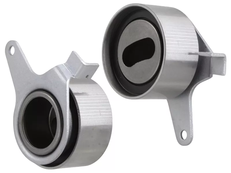 Ролик ремня ГРМ натяжной KIA/MAZDA BP/ZL - Артикул ST0K93712700A - Производитель Sat - Фото, Отзывы, Цены 