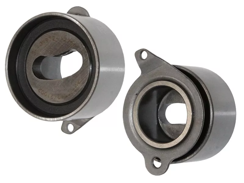 Ролик ремня ГРМ натяжной MAZDA FE - Артикул ST0K97212700 - Производитель Sat - Фото, Отзывы, Цены 