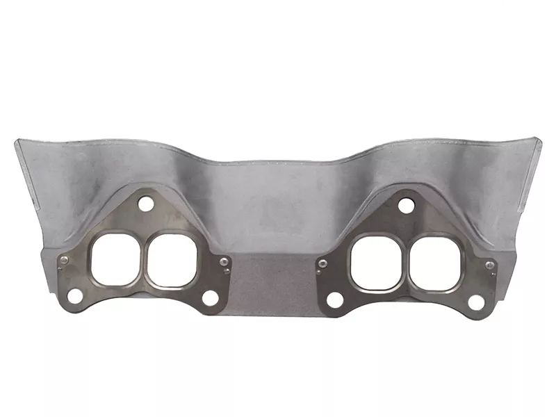 Прокладка выпускного коллектора MMC LANCER/LIBERO 4G15 89 - Артикул ST1000002 - Производитель Sat - Фото, Отзывы, Цены 